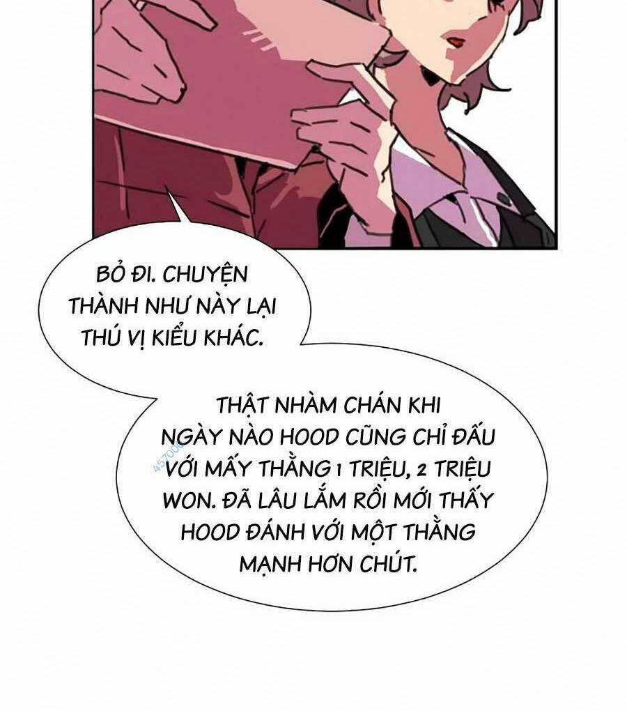 Săn Lùng Bắt Nạt - Chapter 50 - Trang 74