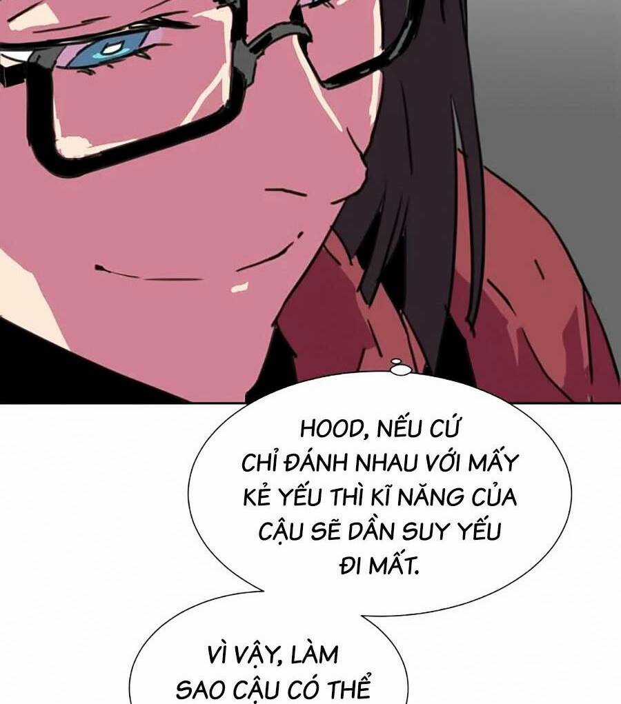 Săn Lùng Bắt Nạt - Chapter 50 - Trang 76