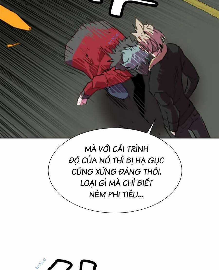 Săn Lùng Bắt Nạt - Chapter 50 - Trang 9