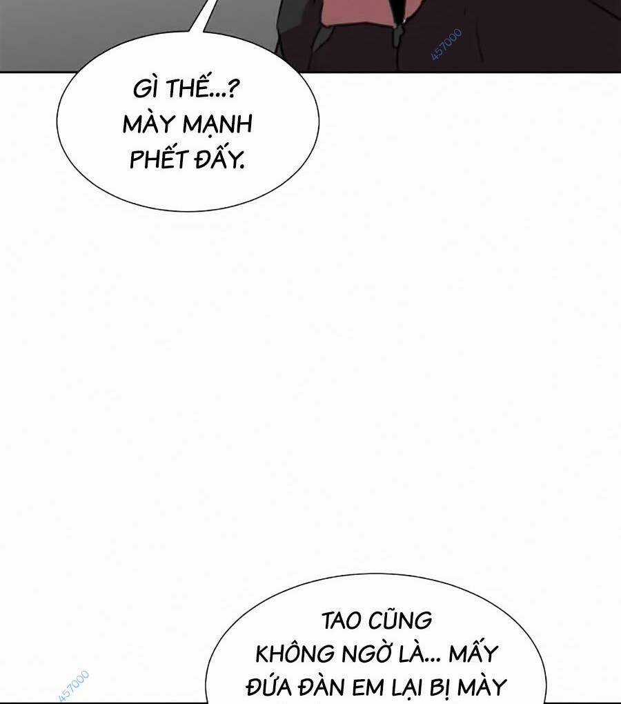 Săn Lùng Bắt Nạt - Chapter 50 - Trang 81