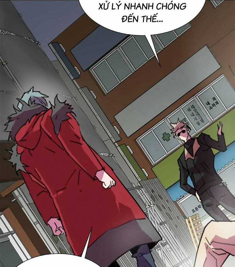 Săn Lùng Bắt Nạt - Chapter 50 - Trang 82