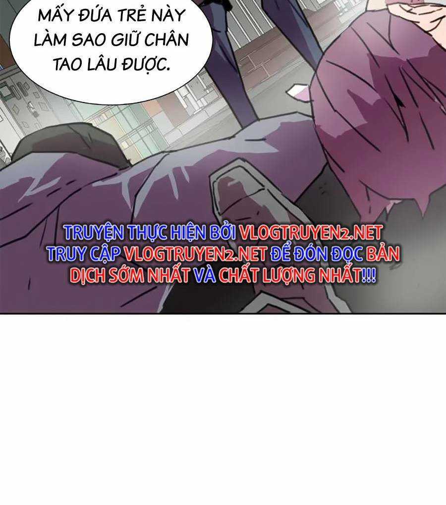 Săn Lùng Bắt Nạt - Chapter 50 - Trang 83