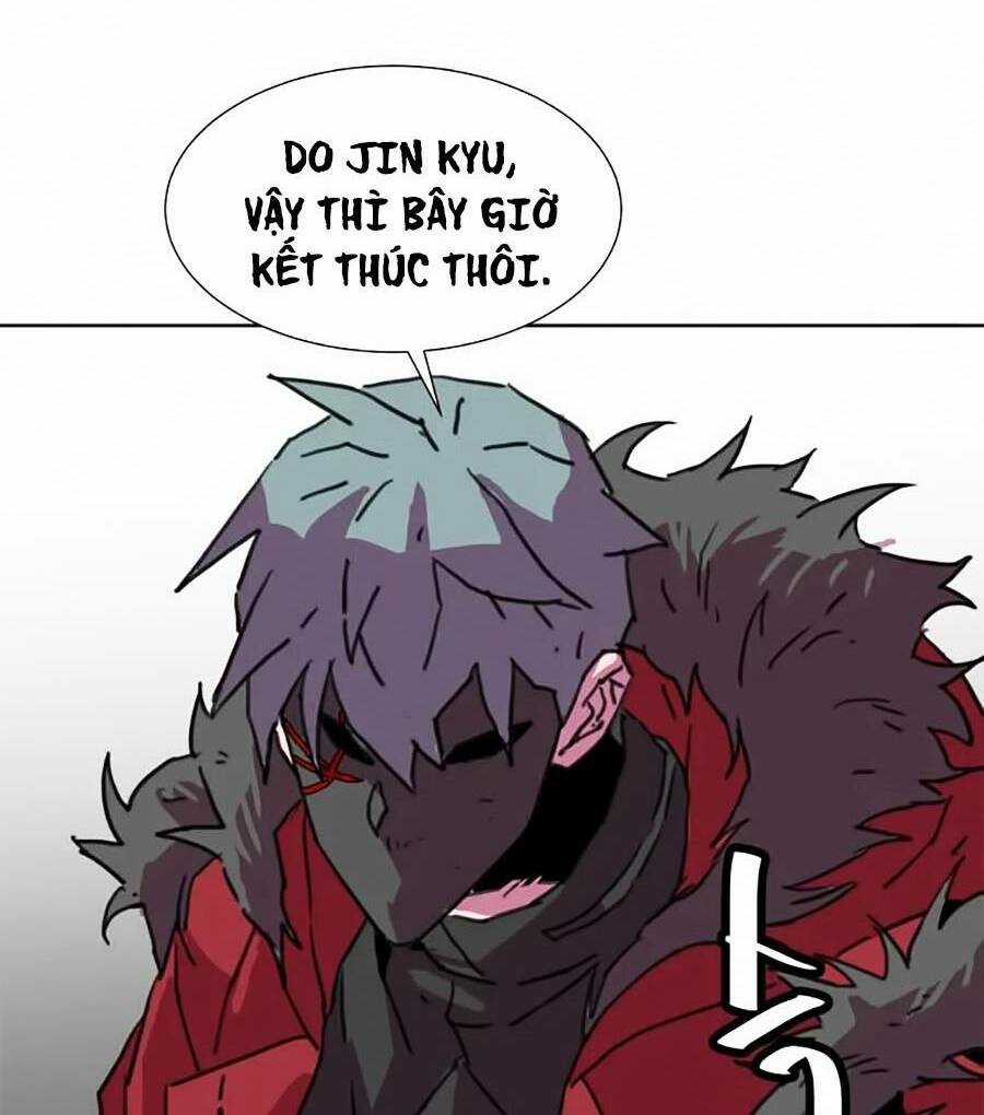 Săn Lùng Bắt Nạt - Chapter 50 - Trang 84