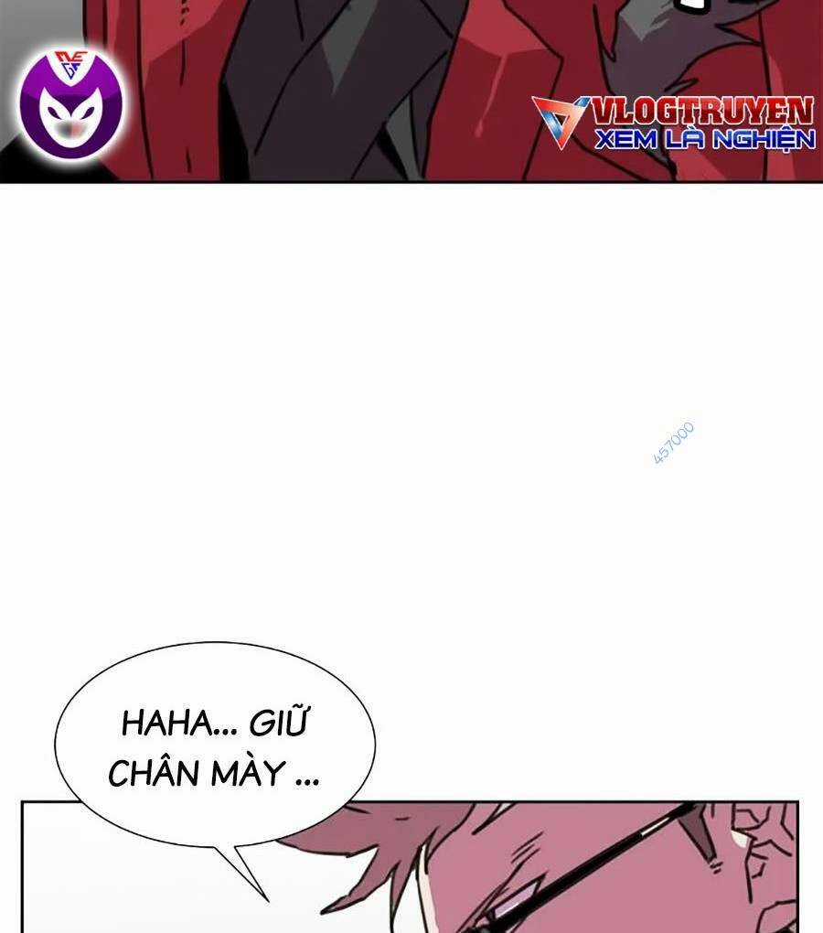 Săn Lùng Bắt Nạt - Chapter 50 - Trang 85