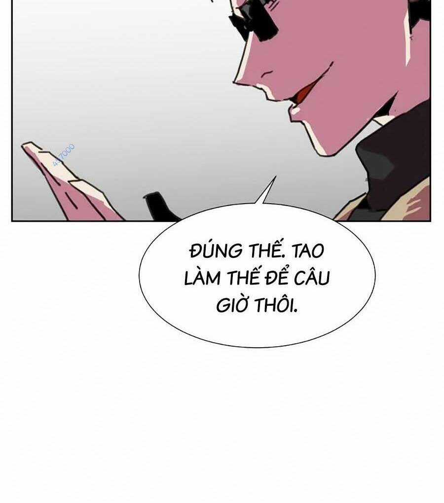 Săn Lùng Bắt Nạt - Chapter 50 - Trang 86