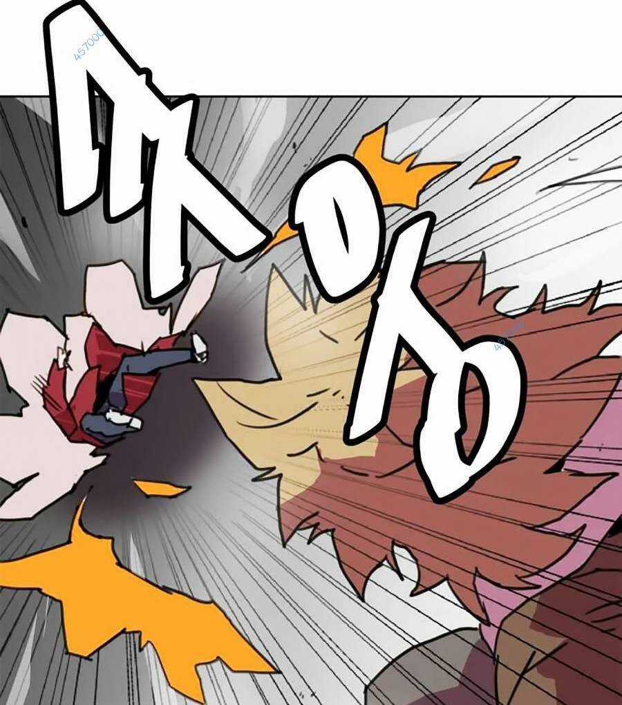 Săn Lùng Bắt Nạt - Chapter 50 - Trang 93