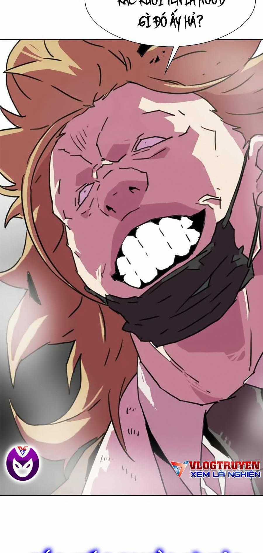 Săn Lùng Bắt Nạt - Chapter 50 - Trang 95