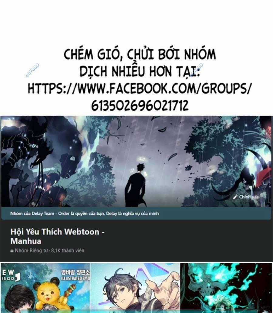 Săn Lùng Bắt Nạt - Chapter 51 - Trang 1