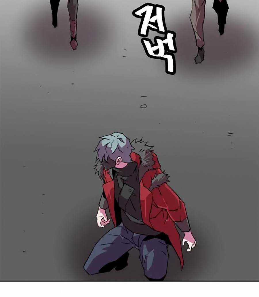 Săn Lùng Bắt Nạt - Chapter 51 - Trang 11