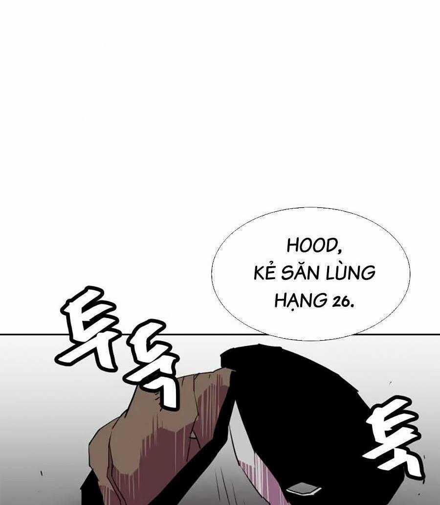 Săn Lùng Bắt Nạt - Chapter 51 - Trang 12