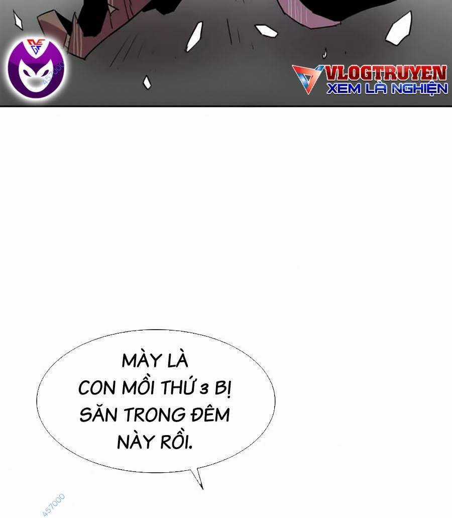 Săn Lùng Bắt Nạt - Chapter 51 - Trang 13