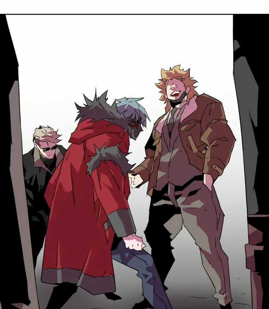 Săn Lùng Bắt Nạt - Chapter 51 - Trang 16