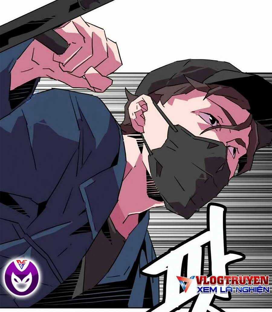 Săn Lùng Bắt Nạt - Chapter 51 - Trang 22