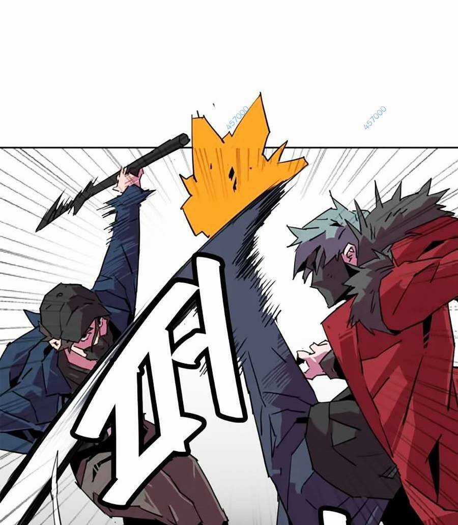 Săn Lùng Bắt Nạt - Chapter 51 - Trang 25