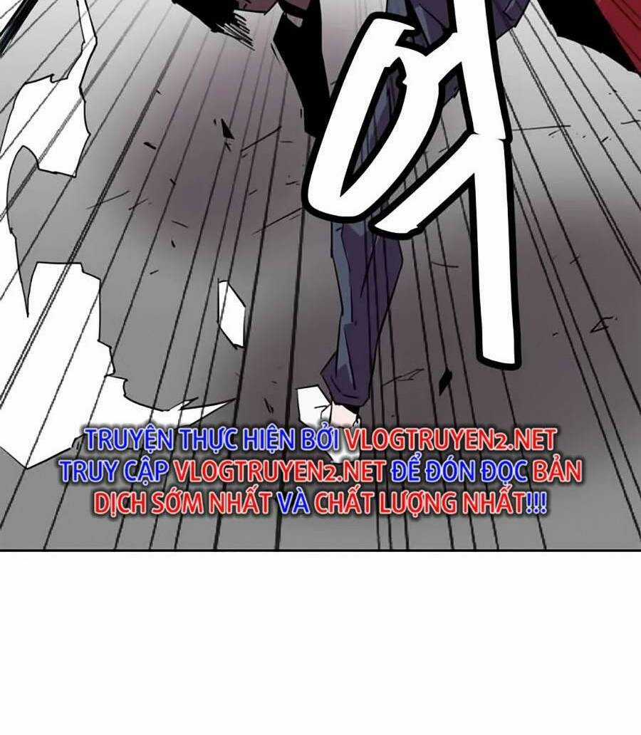 Săn Lùng Bắt Nạt - Chapter 51 - Trang 26