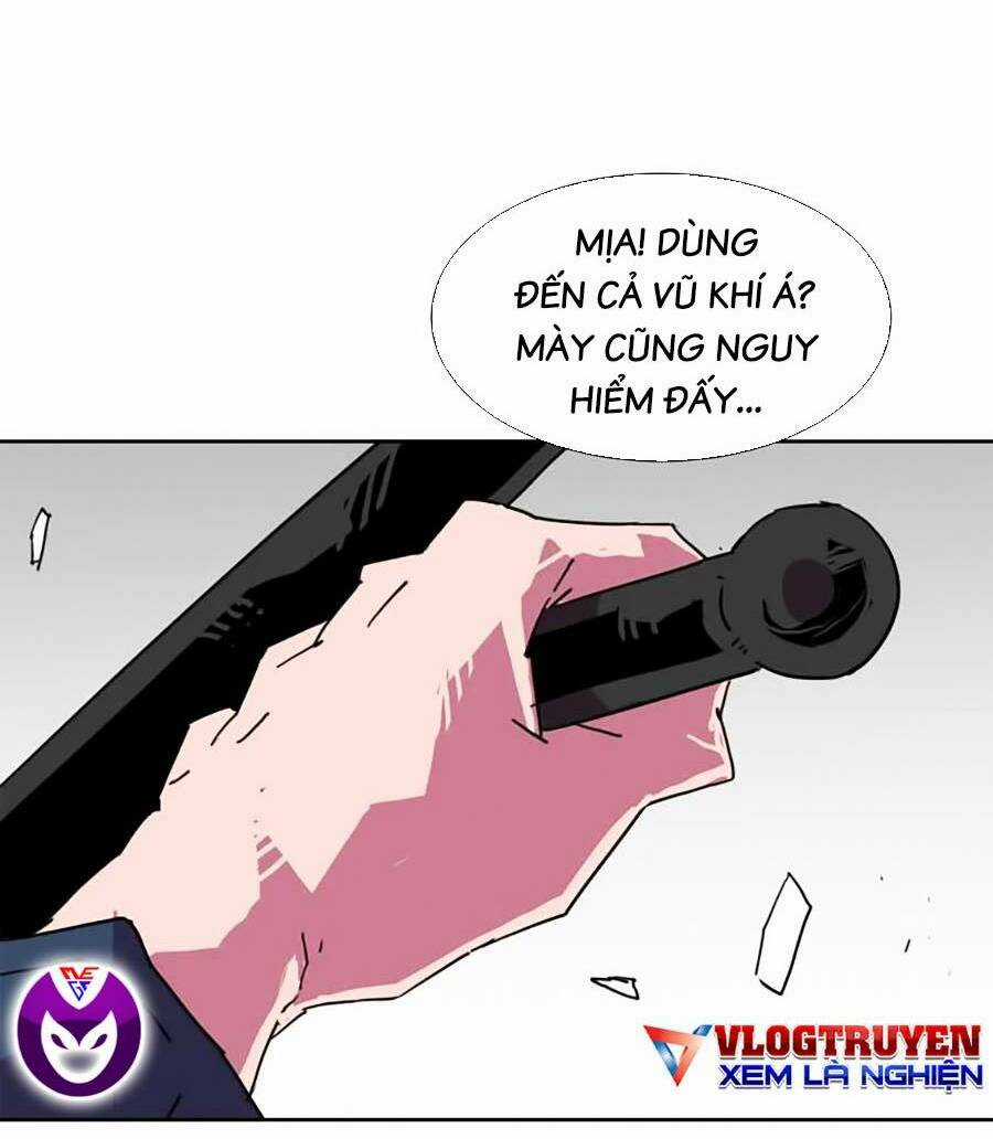 Săn Lùng Bắt Nạt - Chapter 51 - Trang 28