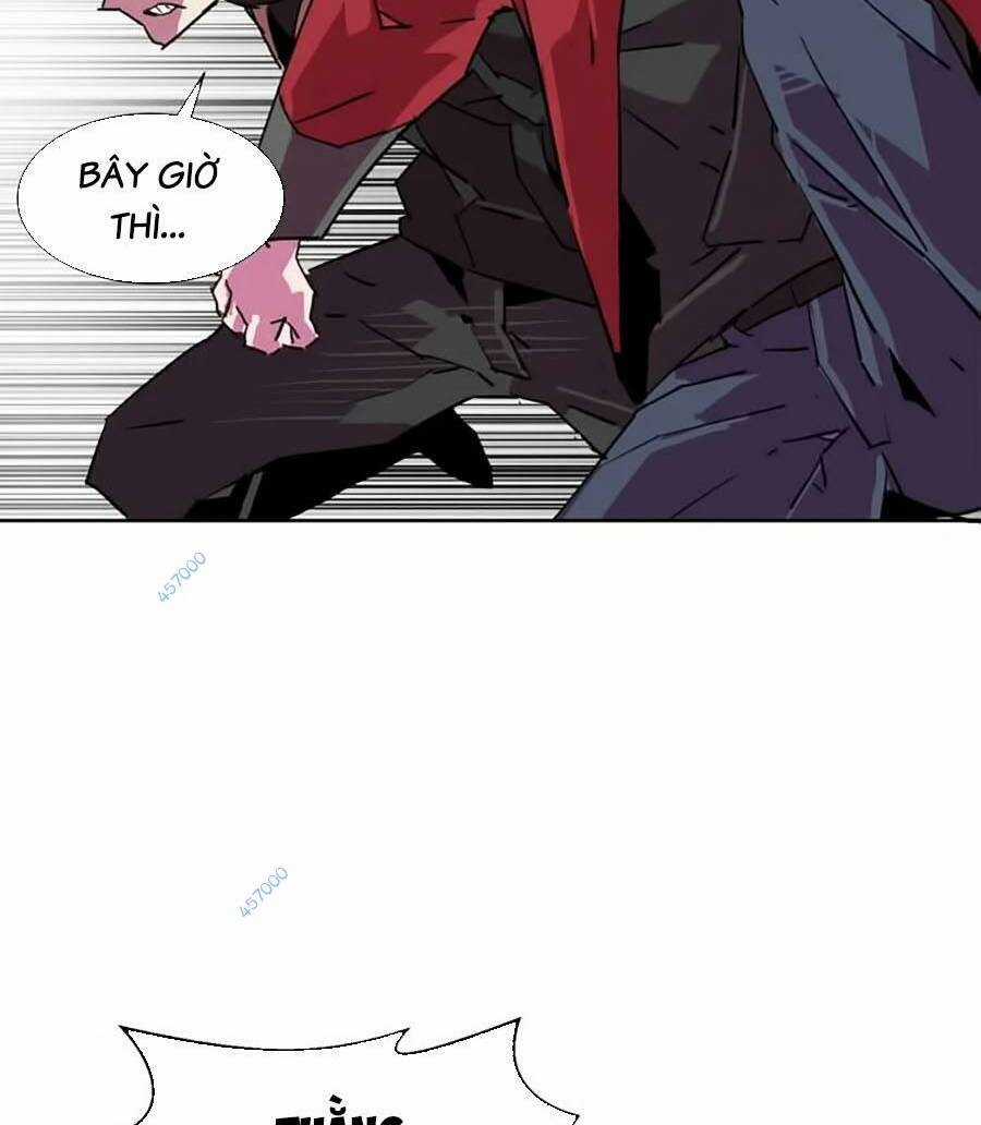 Săn Lùng Bắt Nạt - Chapter 51 - Trang 30