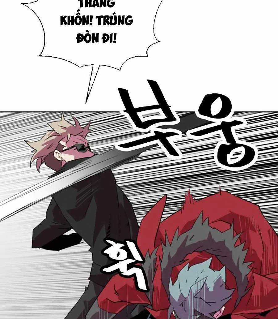 Săn Lùng Bắt Nạt - Chapter 51 - Trang 31