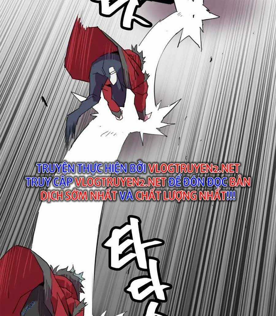 Săn Lùng Bắt Nạt - Chapter 51 - Trang 33