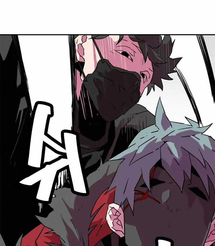 Săn Lùng Bắt Nạt - Chapter 51 - Trang 36