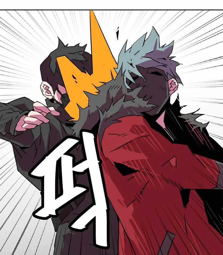 Săn Lùng Bắt Nạt - Chapter 51 - Trang 39