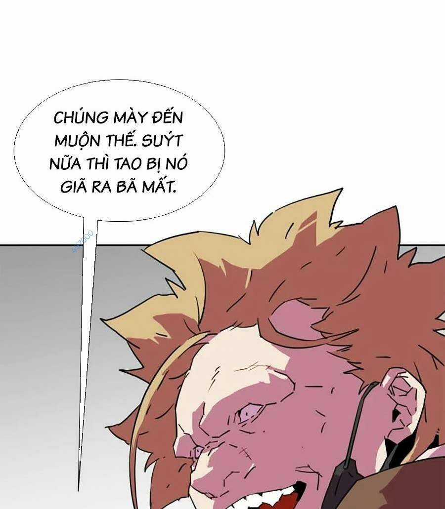 Săn Lùng Bắt Nạt - Chapter 51 - Trang 5