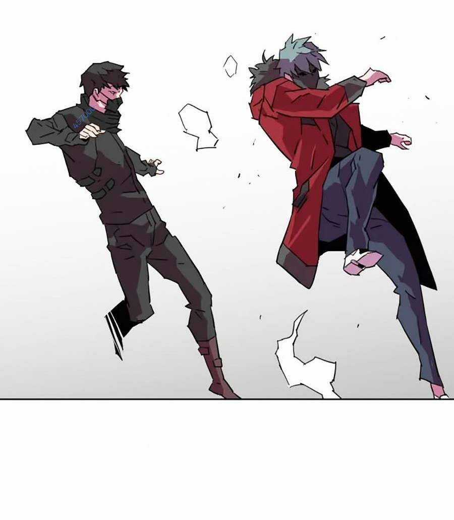 Săn Lùng Bắt Nạt - Chapter 51 - Trang 41