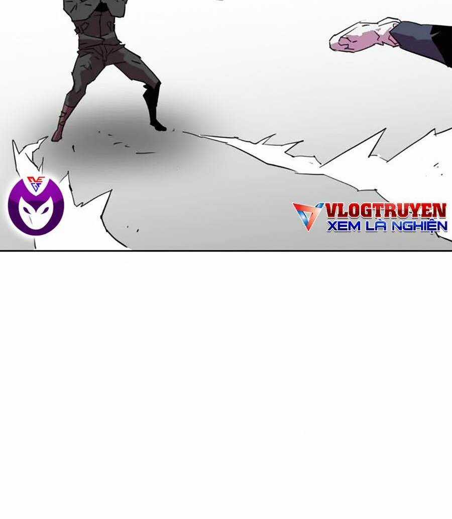Săn Lùng Bắt Nạt - Chapter 51 - Trang 44