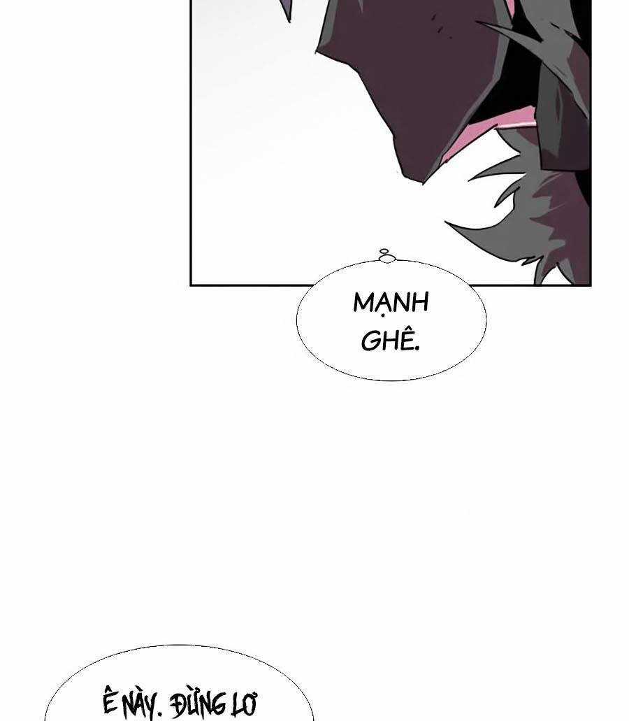 Săn Lùng Bắt Nạt - Chapter 51 - Trang 47