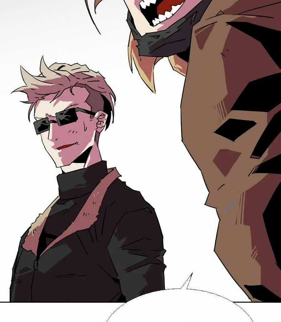 Săn Lùng Bắt Nạt - Chapter 51 - Trang 6