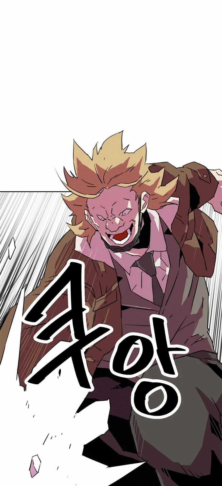 Săn Lùng Bắt Nạt - Chapter 51 - Trang 51