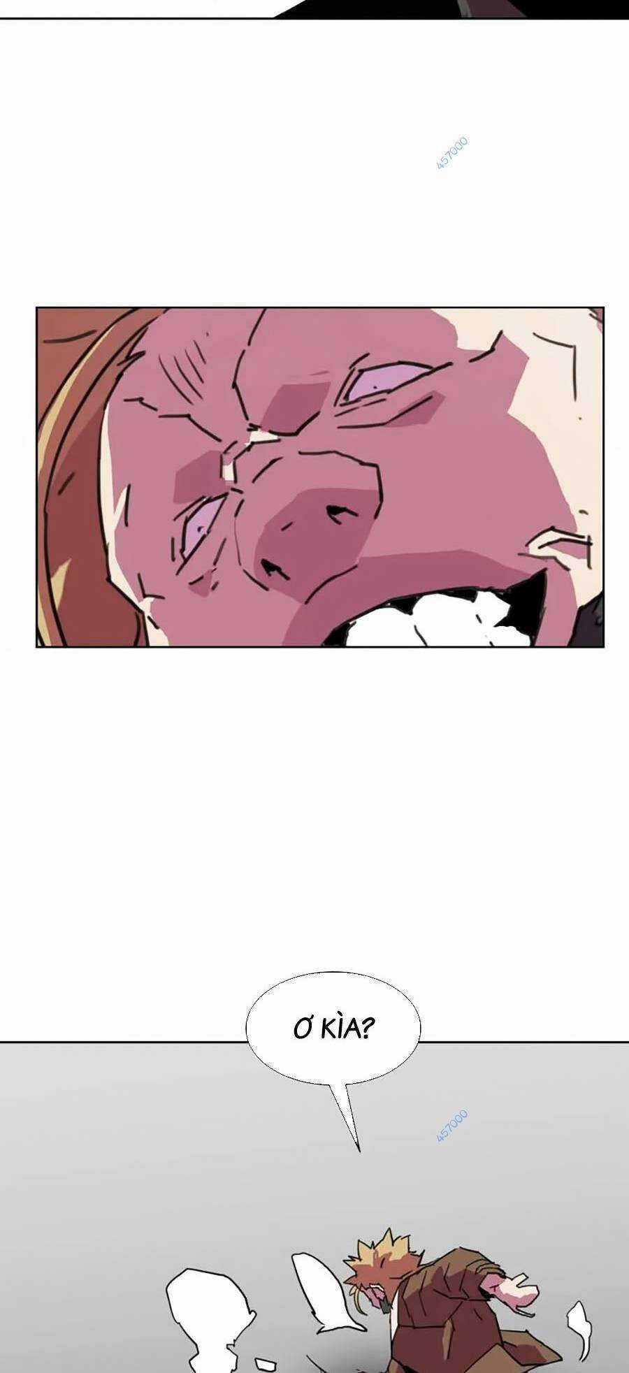 Săn Lùng Bắt Nạt - Chapter 51 - Trang 52