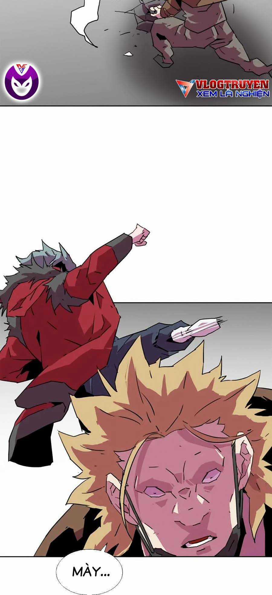 Săn Lùng Bắt Nạt - Chapter 51 - Trang 53