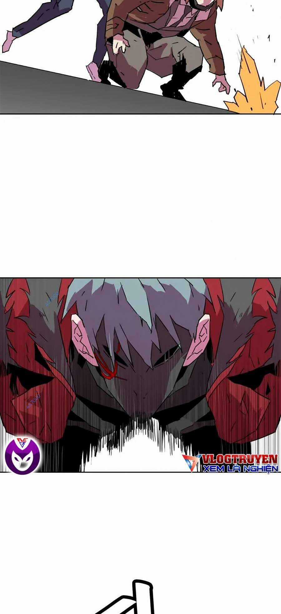 Săn Lùng Bắt Nạt - Chapter 51 - Trang 56