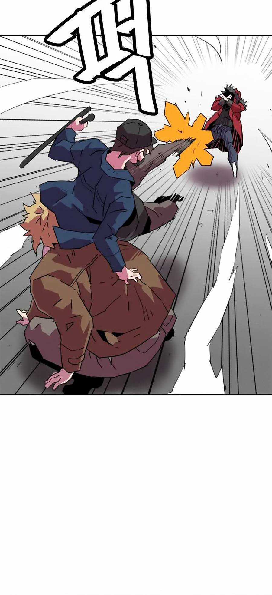 Săn Lùng Bắt Nạt - Chapter 51 - Trang 57