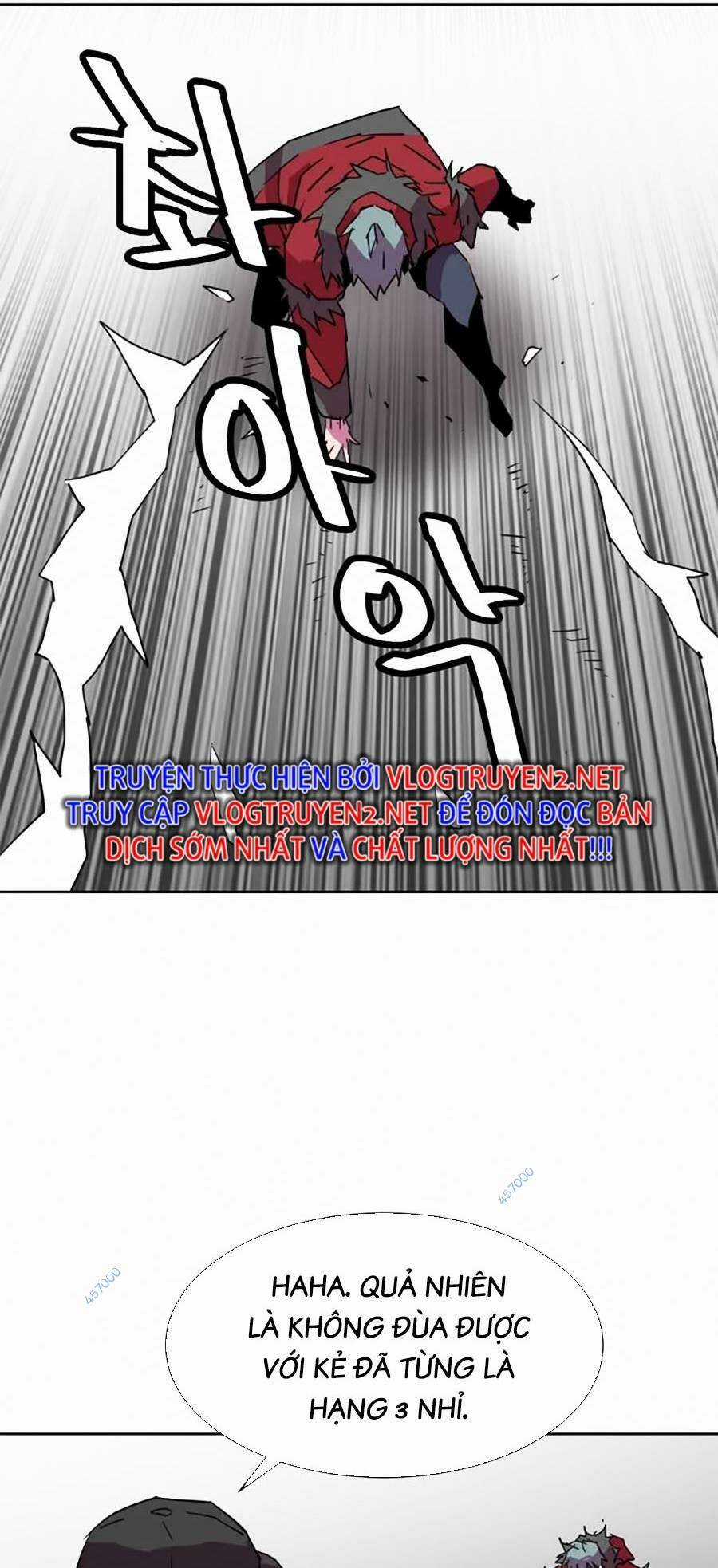 Săn Lùng Bắt Nạt - Chapter 51 - Trang 58