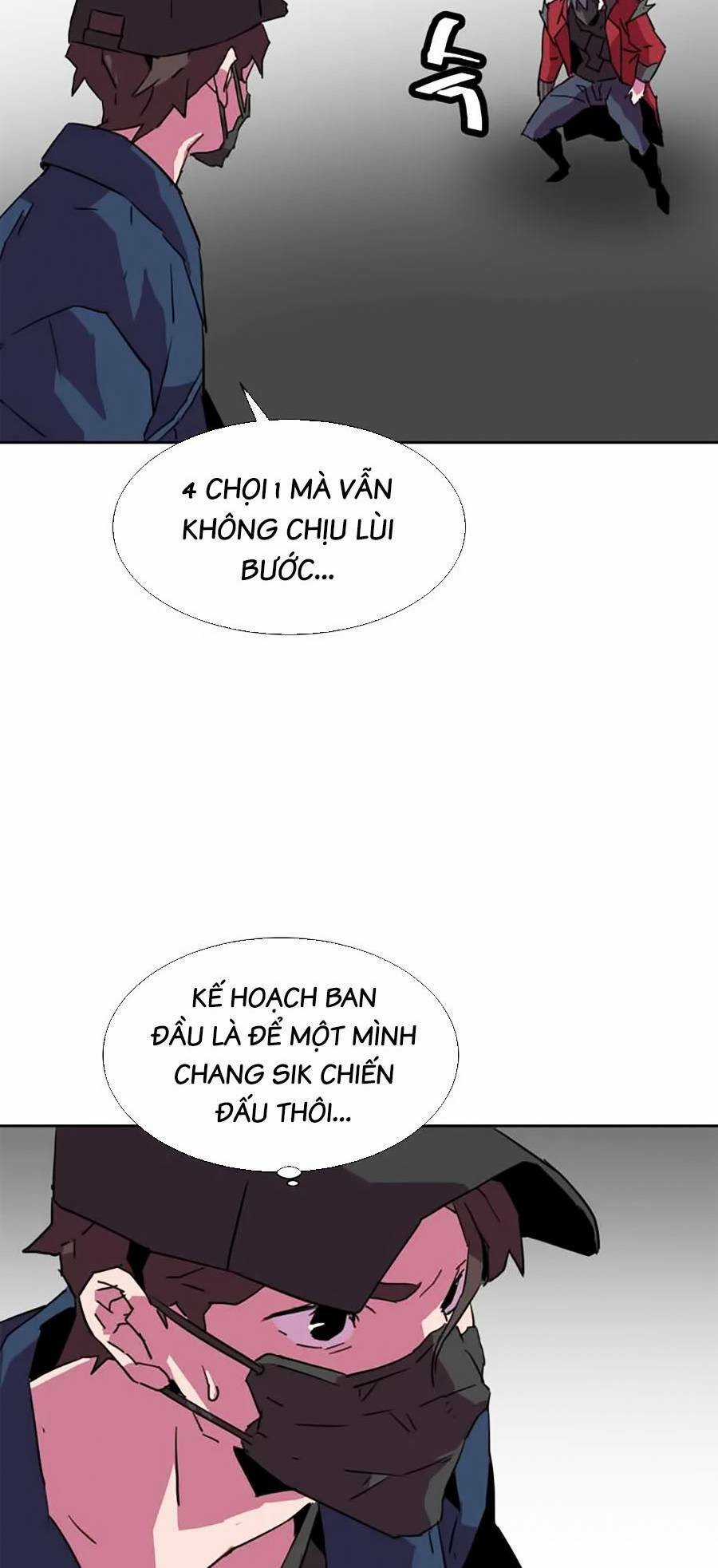 Săn Lùng Bắt Nạt - Chapter 51 - Trang 59