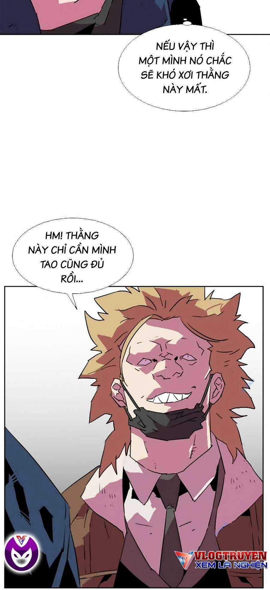 Săn Lùng Bắt Nạt - Chapter 51 - Trang 60