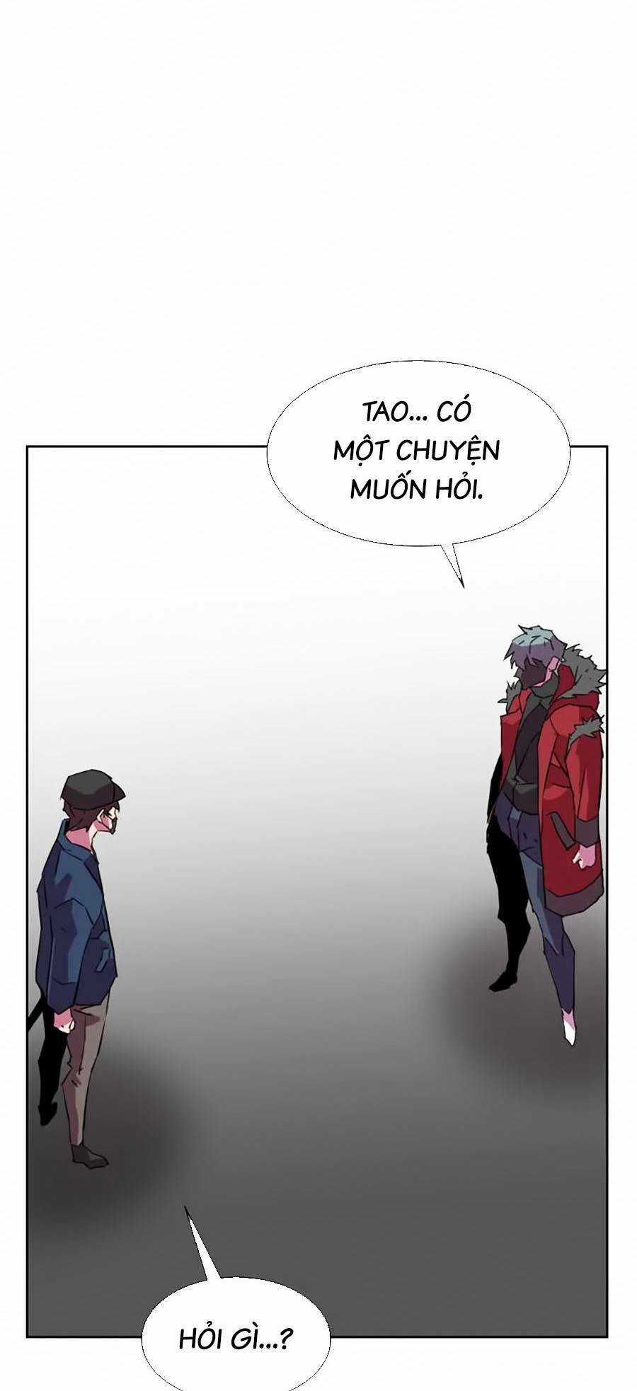 Săn Lùng Bắt Nạt - Chapter 51 - Trang 61