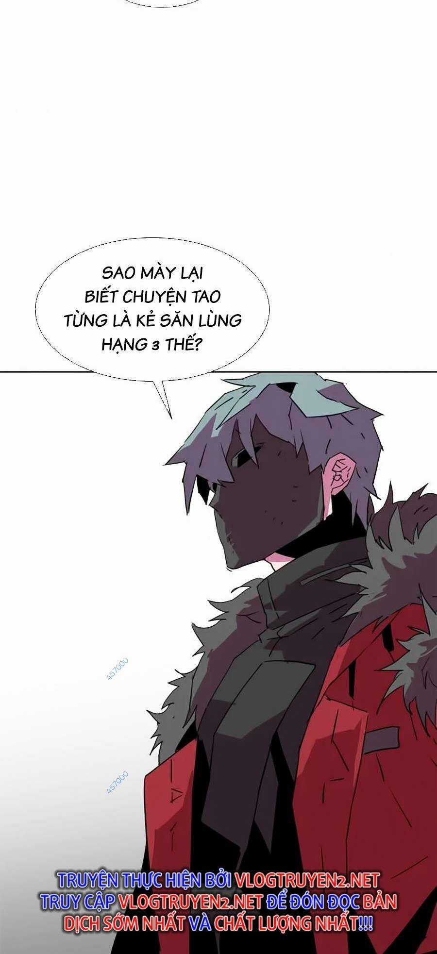 Săn Lùng Bắt Nạt - Chapter 51 - Trang 62