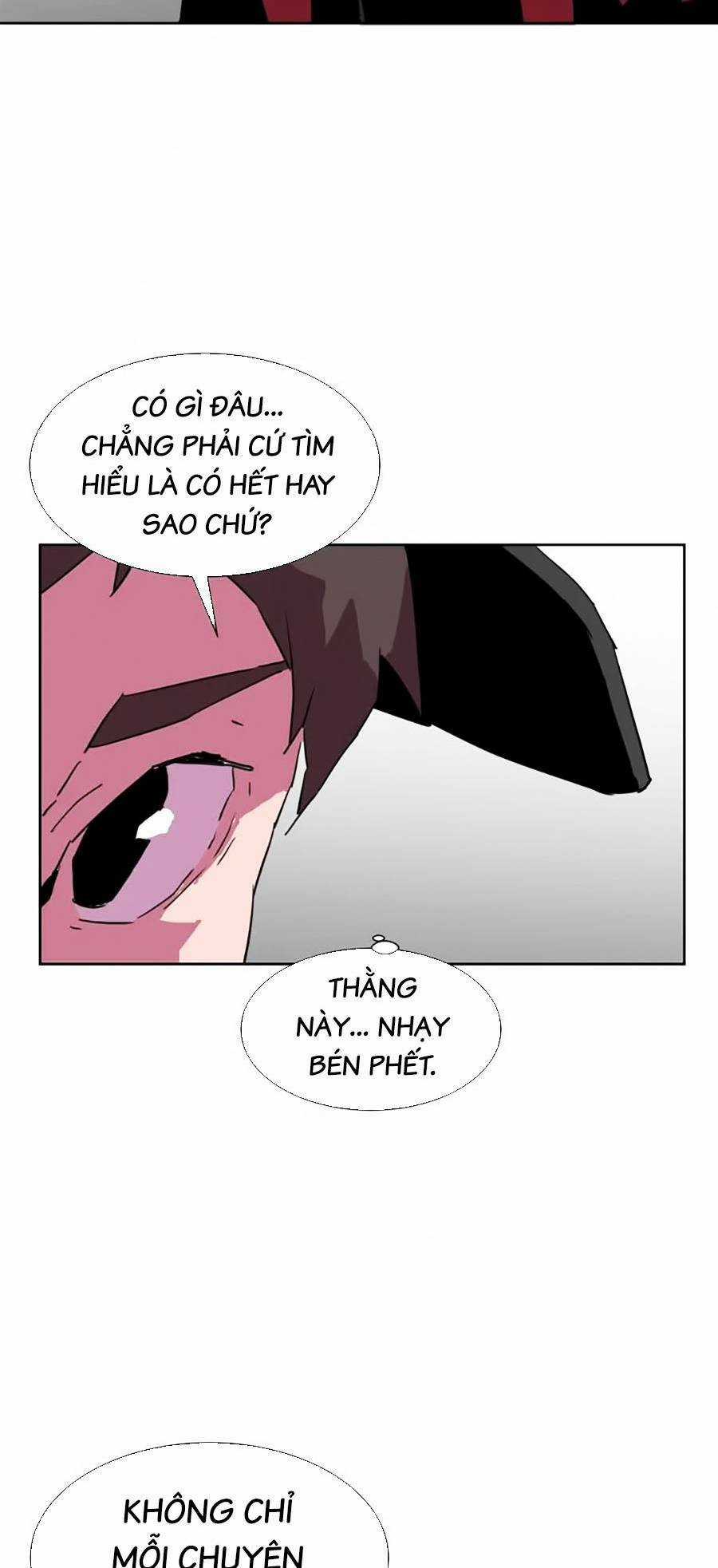 Săn Lùng Bắt Nạt - Chapter 51 - Trang 63