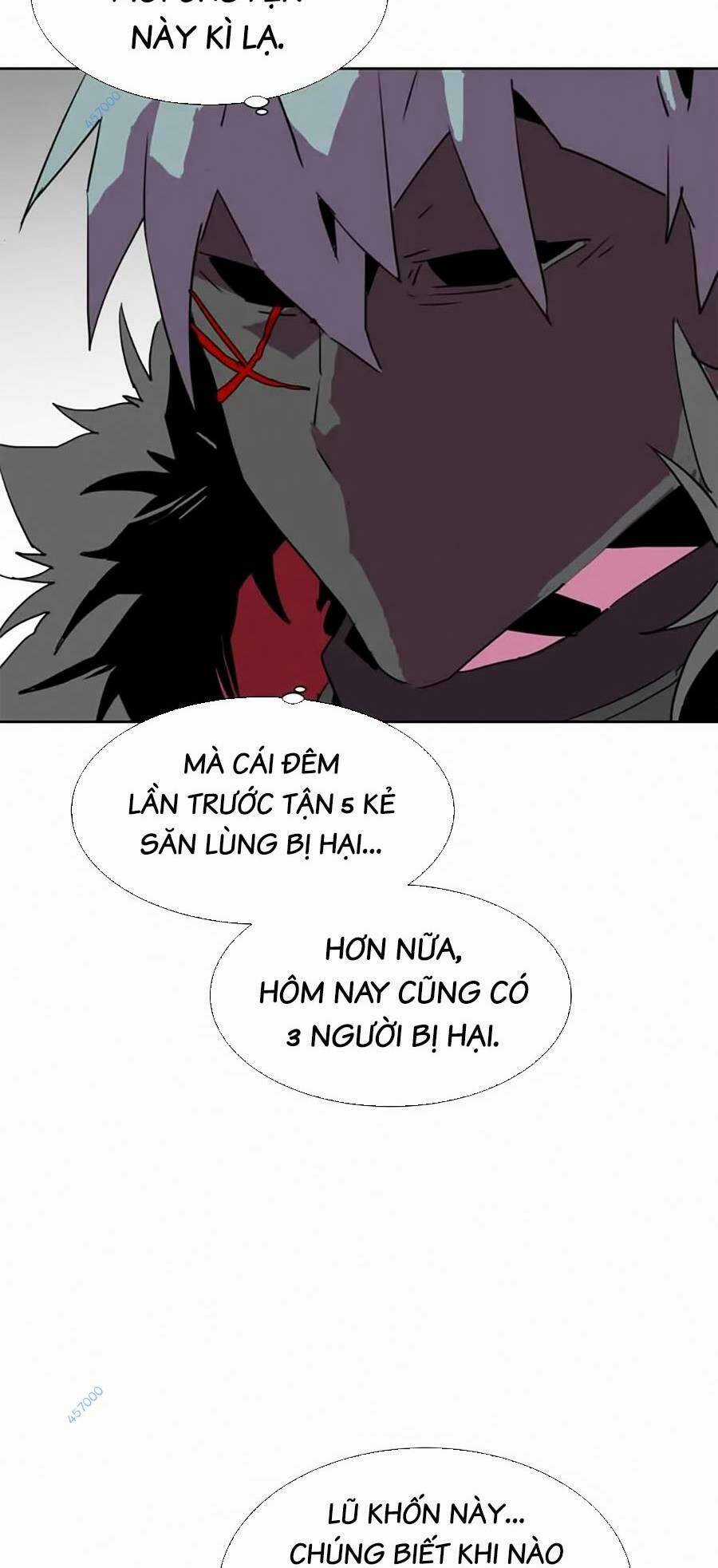 Săn Lùng Bắt Nạt - Chapter 51 - Trang 64