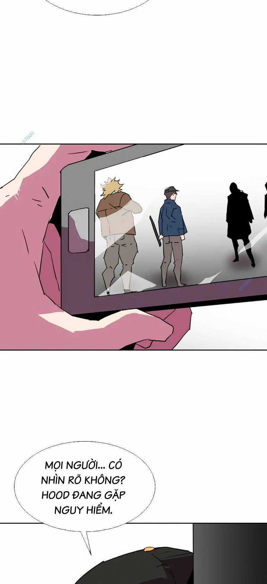 Săn Lùng Bắt Nạt - Chapter 51 - Trang 66