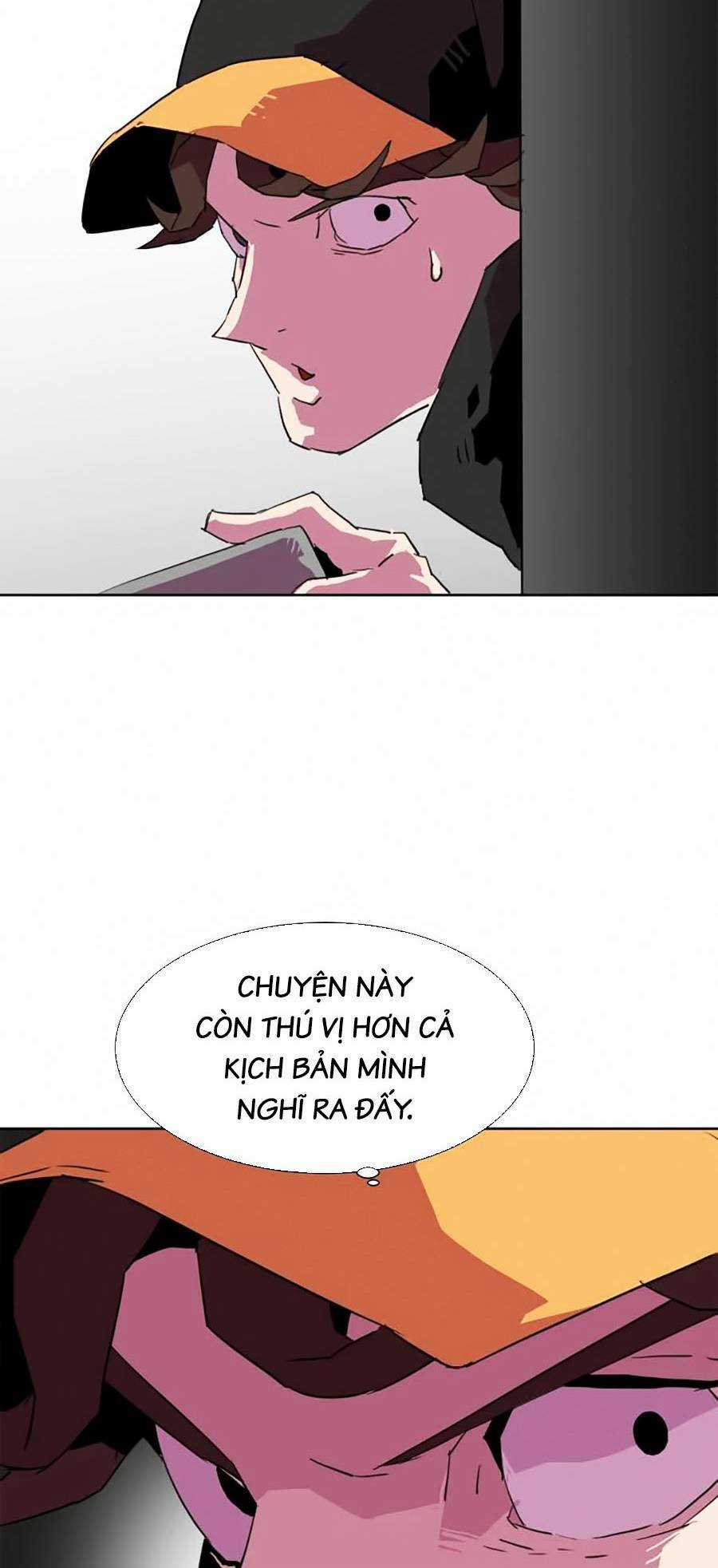 Săn Lùng Bắt Nạt - Chapter 51 - Trang 67