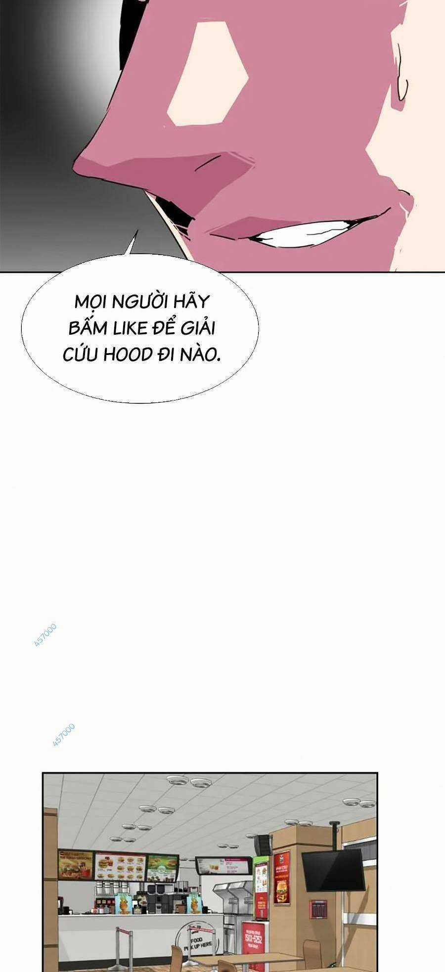 Săn Lùng Bắt Nạt - Chapter 51 - Trang 68