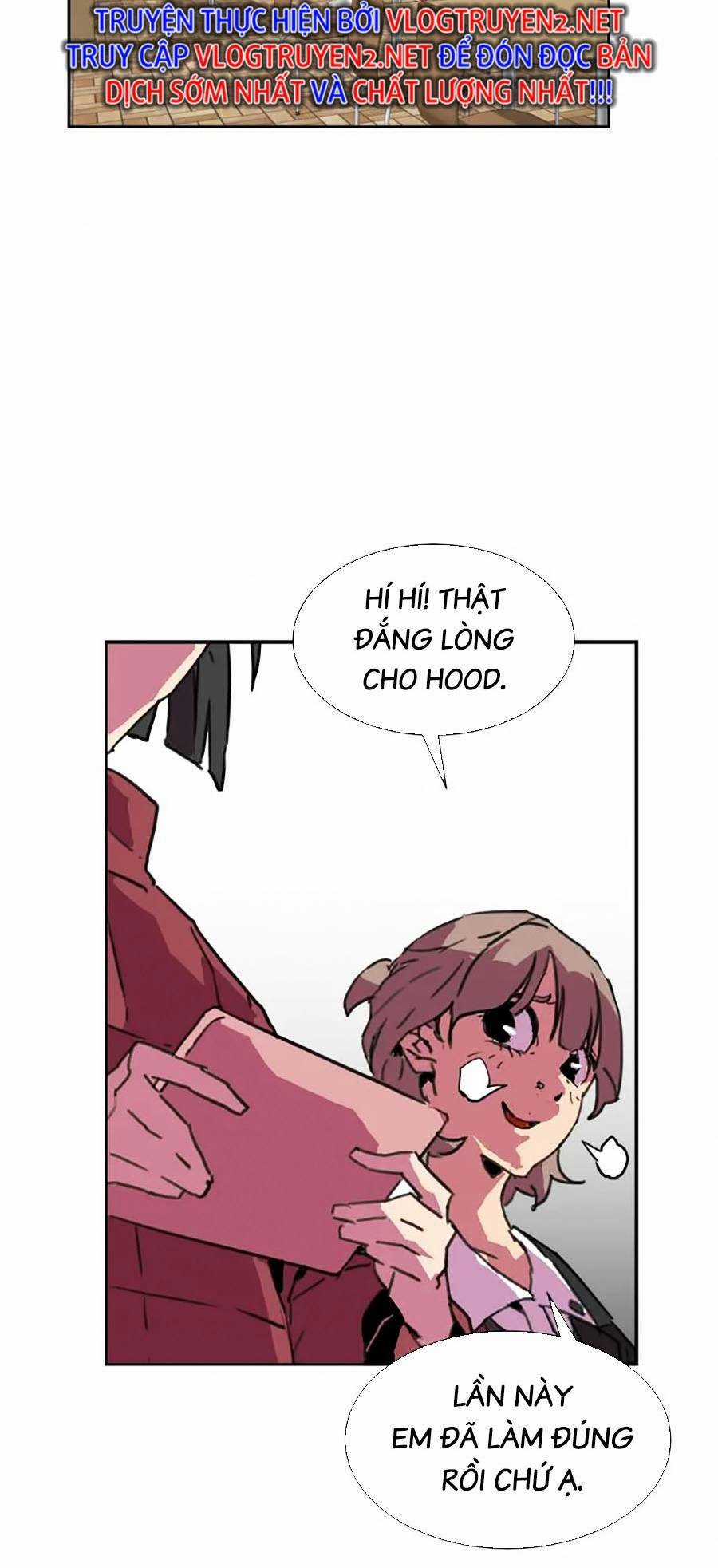 Săn Lùng Bắt Nạt - Chapter 51 - Trang 69