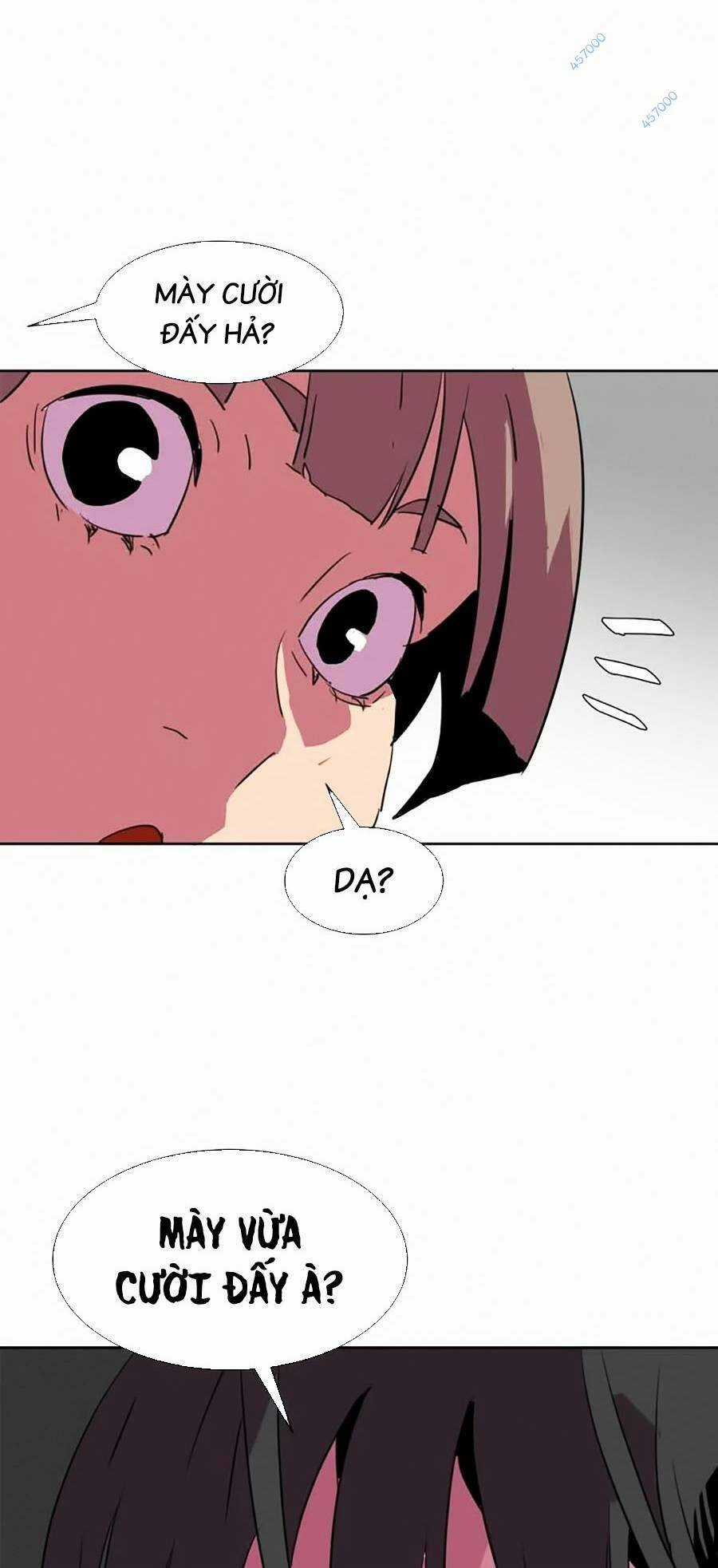 Săn Lùng Bắt Nạt - Chapter 51 - Trang 70