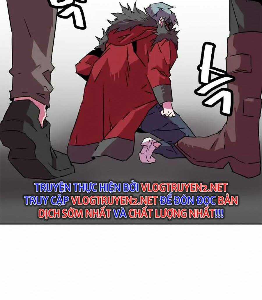 Săn Lùng Bắt Nạt - Chapter 51 - Trang 8