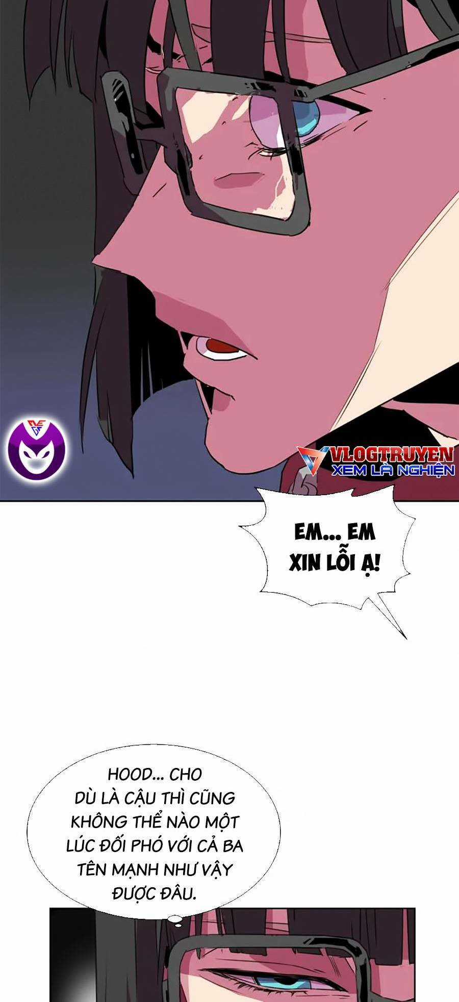 Săn Lùng Bắt Nạt - Chapter 51 - Trang 71