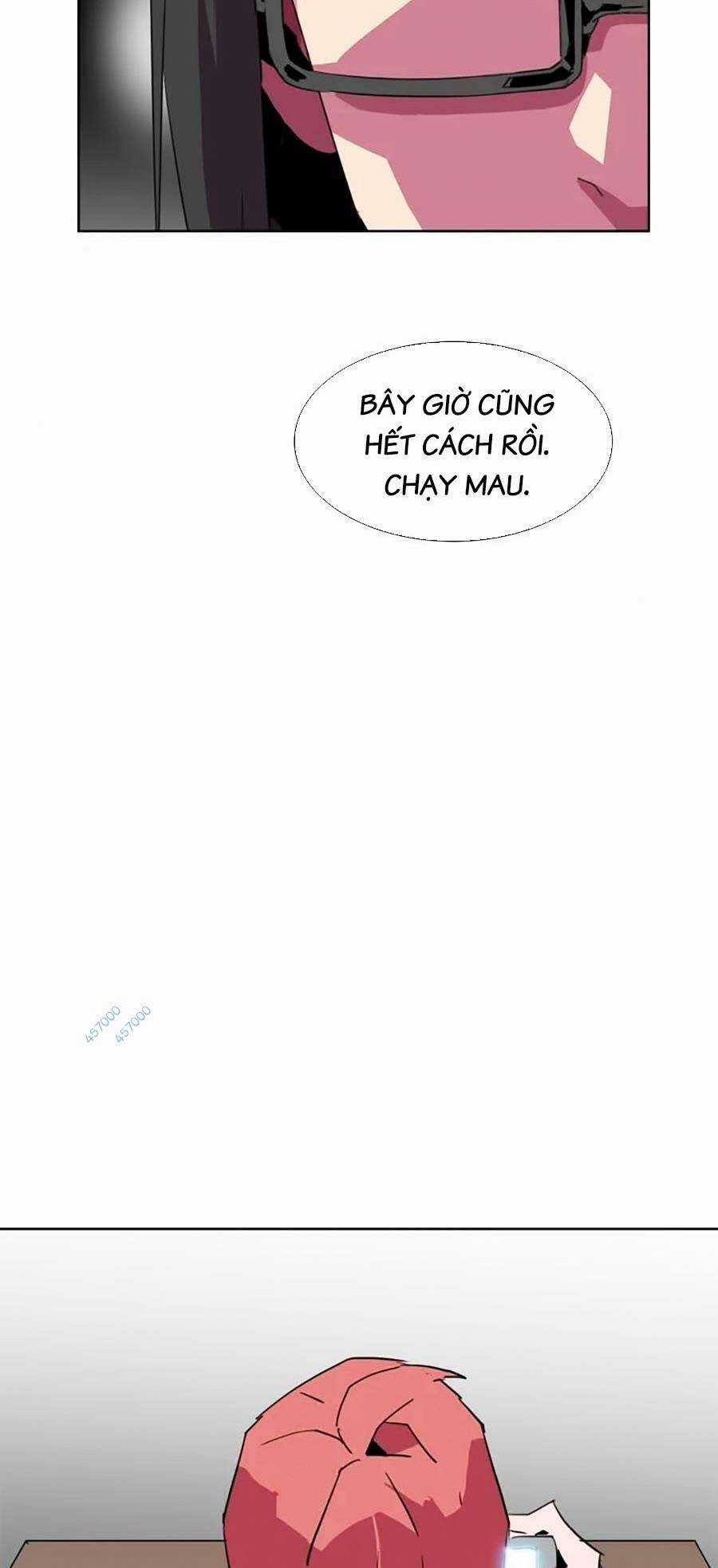 Săn Lùng Bắt Nạt - Chapter 51 - Trang 72